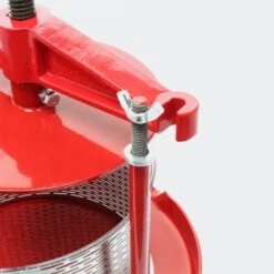 Prensa Acero Inox 14L -Maquituls Tienda prensa acero inox 14l 4