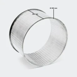 Prensa Acero Inox 14L -Maquituls Tienda prensa acero inox 14l 5