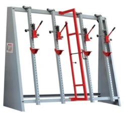 Prensa De Encolado HOLZMANN VST3000