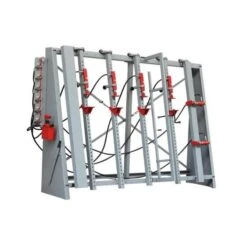 Prensa De Montaje HOLZMANN VSTR3000