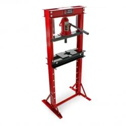 Prensa Hidraulica - 12 Toneladas