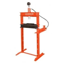 Prensa Hidráulica 12T ZEPPELIN