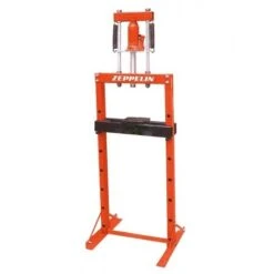 Prensa Hidráulica 5T ZEPPELIN