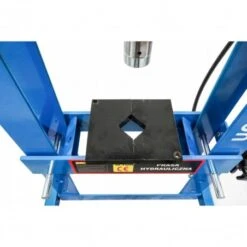 Prensa Hidraulica BAUG 10T -Maquituls Tienda prensa hidraulica baug 10t 4