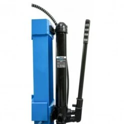 Prensa Hidraulica BAUG 10T -Maquituls Tienda prensa hidraulica baug 10t 5