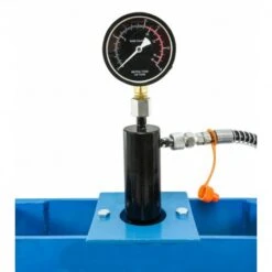 Prensa Hidraulica BAUG 10T -Maquituls Tienda prensa hidraulica baug 10t 6