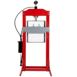 Prensa Hidráulica HOLZMANN WP20PLUS -Maquituls Tienda prensa hidraulica holzmann wp20plus 2