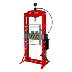 Prensa Hidráulica HOLZMANN WP20PLUS