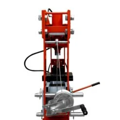 Prensa Hidráulica HOLZMANN WP50ECO -Maquituls Tienda prensa hidraulica holzmann wp50eco 3