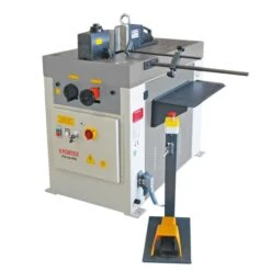 Prensa Hidraulica Horizontal 40 TON. ABRATOOLS FTX-40-PHH *400V*F3