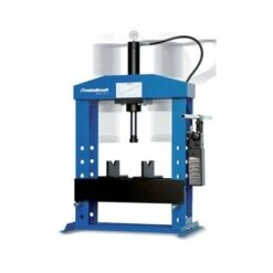 Prensa Hidráulica METALLKRAFT WPP 15 T