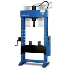 Prensa Hidráulica METALLKRAFT WPP 50 BK