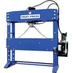 Prensa Hidráulica METALWORKS PM30V2