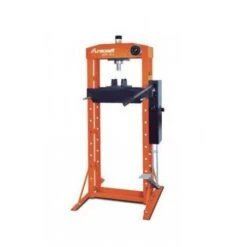 Prensa Hidráulica UNICRAFT WPP 15 E