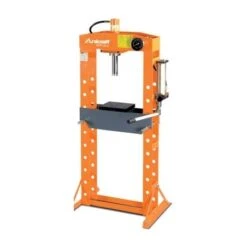 Prensa Hidráulica UNICRAFT WPP 50 E