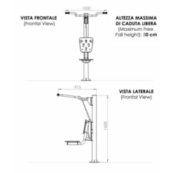 Prensa Hombro 35T0010493 -Maquituls Tienda prensa hombro 35t0010493 1