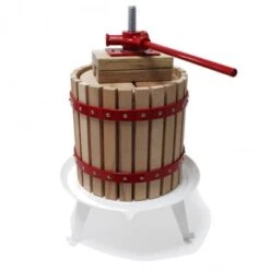 Prensa Manual 12 Litros