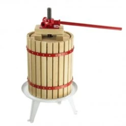 Prensa Manual 18 Litros