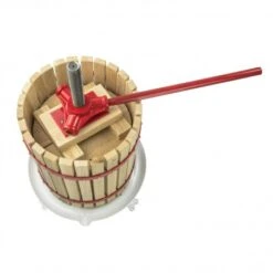 Prensa Manual 18 Litros -Maquituls Tienda prensa manual 18 litros 3