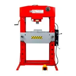 Prensas Hidráulicas HOLZMANN WP100H -Maquituls Tienda prensas hidraulicas holzmann wp100h 1