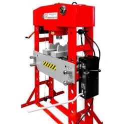 Prensas Hidráulicas HOLZMANN WP100H -Maquituls Tienda prensas hidraulicas holzmann wp100h 2