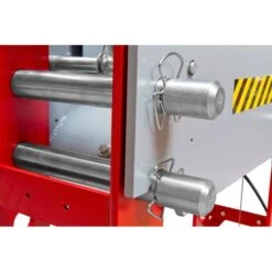 Prensas Hidráulicas HOLZMANN WP100H -Maquituls Tienda prensas hidraulicas holzmann wp100h 3