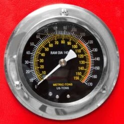 Prensas Hidráulicas HOLZMANN WP100H -Maquituls Tienda prensas hidraulicas holzmann wp100h 4