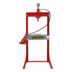 Prensas Hidráulicas HOLZMANN WP20H -Maquituls Tienda prensas hidraulicas holzmann wp20h 1