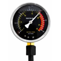 Prensas Hidráulicas HOLZMANN WP20H -Maquituls Tienda prensas hidraulicas holzmann wp20h 4