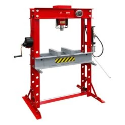 Prensas Hidráulicas HOLZMANN WP45H -Maquituls Tienda prensas hidraulicas holzmann wp45h 1