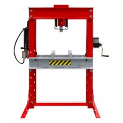 Prensas Hidráulicas HOLZMANN WP45H -Maquituls Tienda prensas hidraulicas holzmann wp45h 2