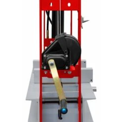 Prensas Hidráulicas HOLZMANN WP45H -Maquituls Tienda prensas hidraulicas holzmann wp45h 3