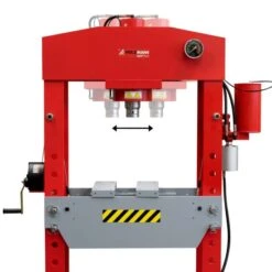Prensas Hidráulicas HOLZMANN WP75H -Maquituls Tienda prensas hidraulicas holzmann wp75h 1 3