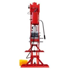 Prensas Hidráulicas HOLZMANN WP75H -Maquituls Tienda prensas hidraulicas holzmann wp75h 1 4