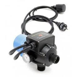 Presostato Bomba De Agua 230V - 10A Con Enchufe -Maquituls Tienda presostato bomba de agua 230v 10a con enchufe 1