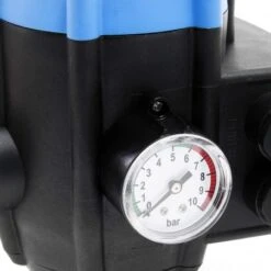 Presostato Bomba De Agua 230V - 10A Con Enchufe -Maquituls Tienda presostato bomba de agua 230v 10a con enchufe 2