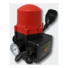 Presostato Bomba De Agua 230V - 6A (con Base Para Enchufe)