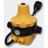 Presostato Bomba De Agua 230V De 6A, Con Base Para Enchufe -Maquituls Tienda presostato bomba de agua 230v de 6a con base para enchufe