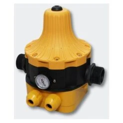 Presostato Bomba De Agua 230V Y 6A