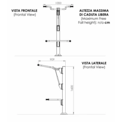 Press De Hombro 35T0010498-H -Maquituls Tienda press de hombro 35t0010498 h 1
