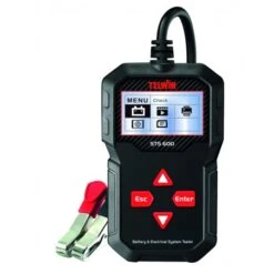 PROBADOR BATERIA STS600