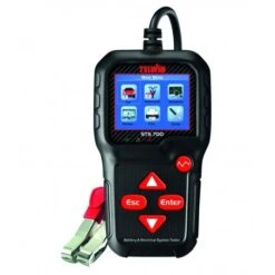PROBADOR BATERIA STS700