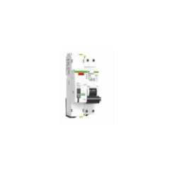 Protección Combinada DPN+sobretensión Permanente 2 Polos, 32A