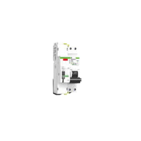 Protección Combinada DPN+sobretensión Permanente 2 Polos, 32A 3 Protección Combinada DPN+sobretensión Permanente 2 Polos, 32A