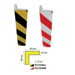 Protector Esquina METALWORKS