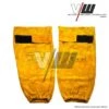 Protector Pantalones - Proteccion Soldadura VECTOR WELDING -Maquituls Tienda protector pantalones proteccion soldadura vector welding