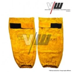 Protector Pantalones - Proteccion Soldadura VECTOR WELDING