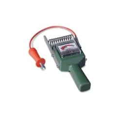 Prueba Baterías - 12V