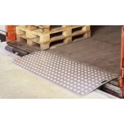 Puente 500 X 1.500 Para 4.000 Kg