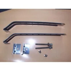 Puente Luminoso Para Vehiculos - 1,20 Cm -Maquituls Tienda puente luminoso para vehiculos 120 cm 2